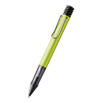 LAMY LAMY AL-Star Ballpoint Pen, Charged Green (2016 Special Edition)