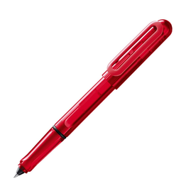 LAMY balloon Rollerball Pen, Red