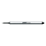 LAMY LAMY M66 Rollerball Pen Refill, Black