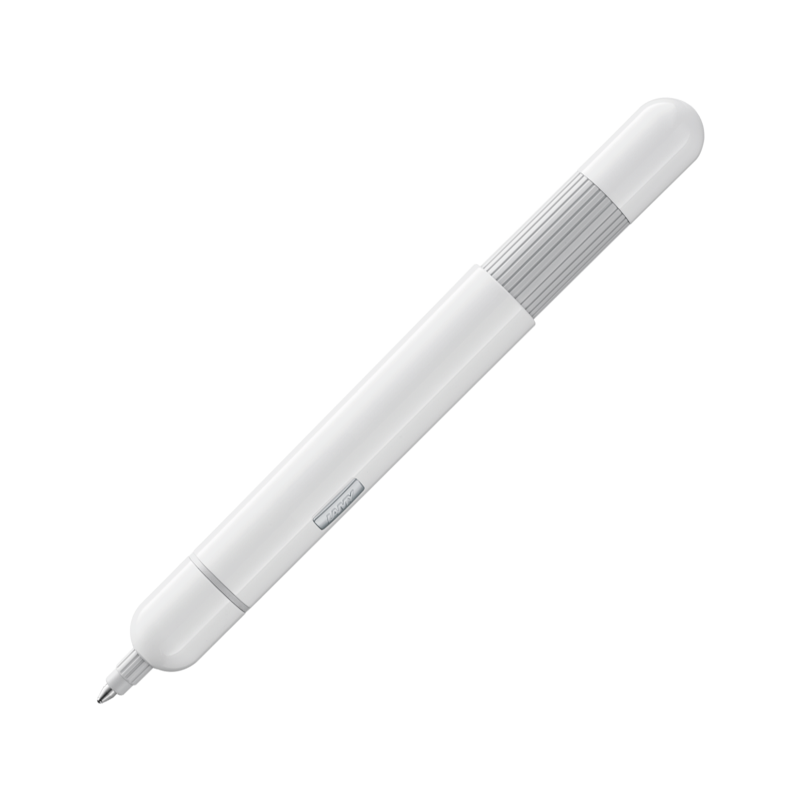 LAMY pico Ballpoint Pen, White