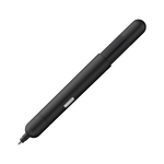 LAMY LAMY pico Ballpoint Pen, Matte Black