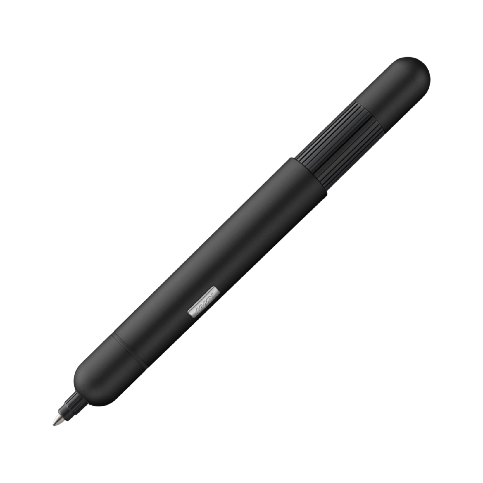 LAMY LAMY pico Ballpoint Pen - Black (Matte)