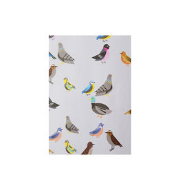Scout Editions Gift Wrap, Park Life
