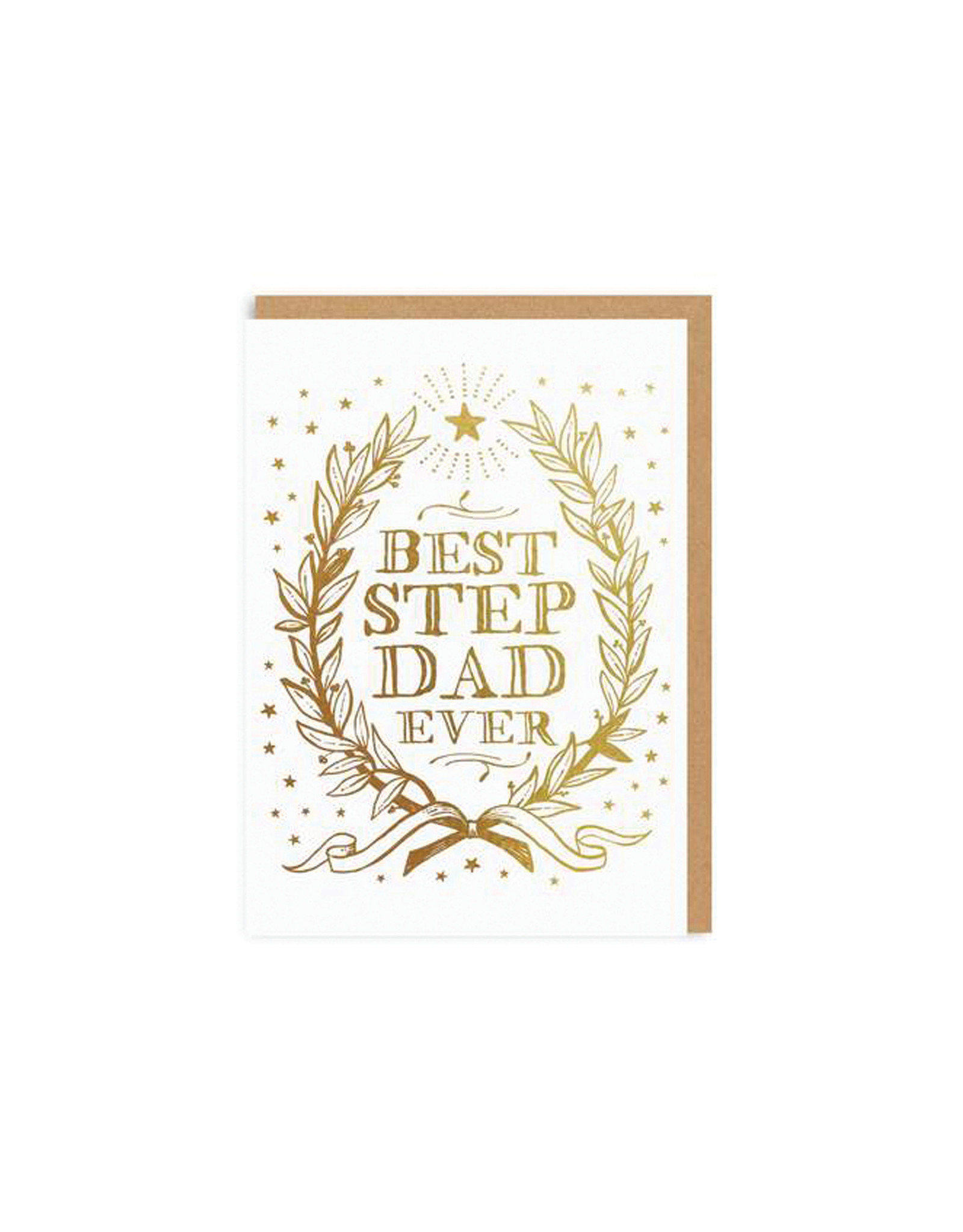 best step dad