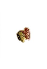 Stay Home Club Sorry You Love Me Lapel Pin