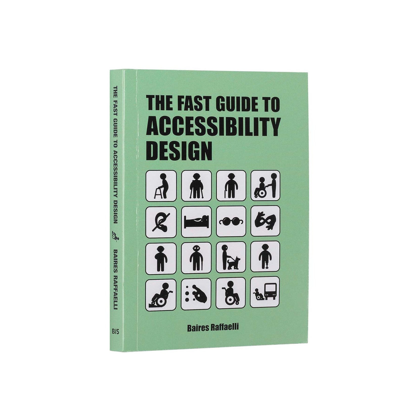 The Fast Guide to Accessibility Design
