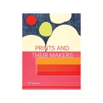 Chronicle Books Prints and Their Makers