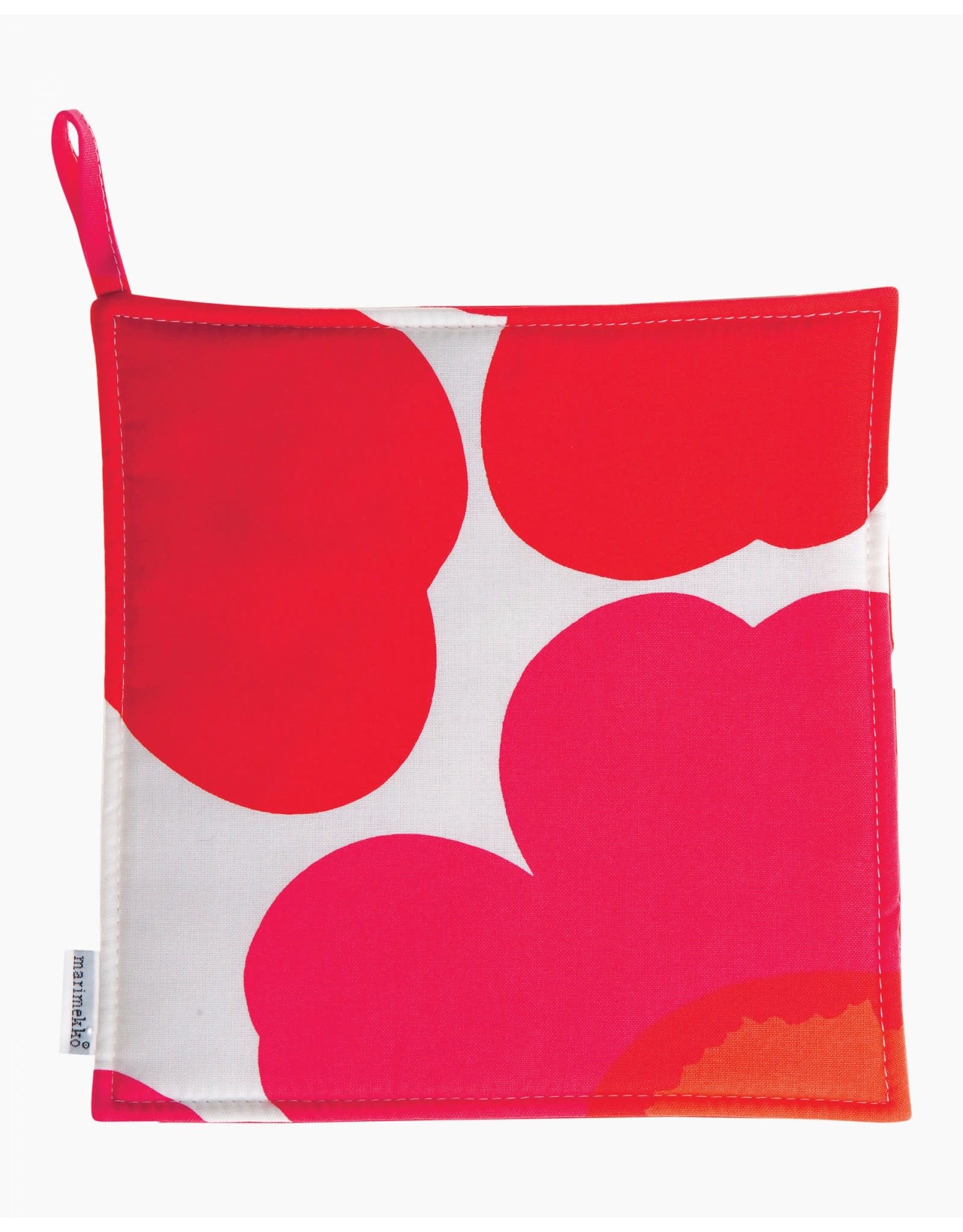 Marimekko Pot Holder, Pieni Unikko