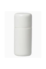 Marimekko Oiva Pepper Mill, White - Swipe Design