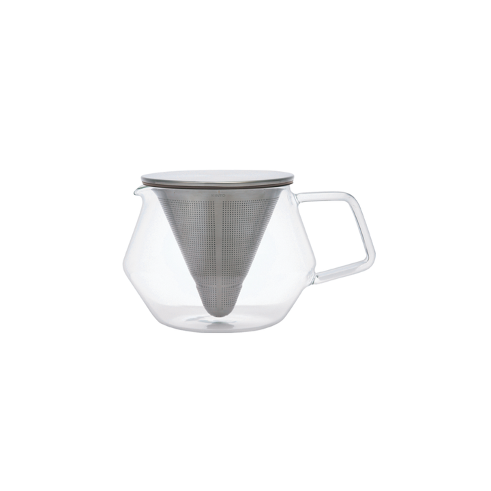 Kinto Carat Teapot 850ml