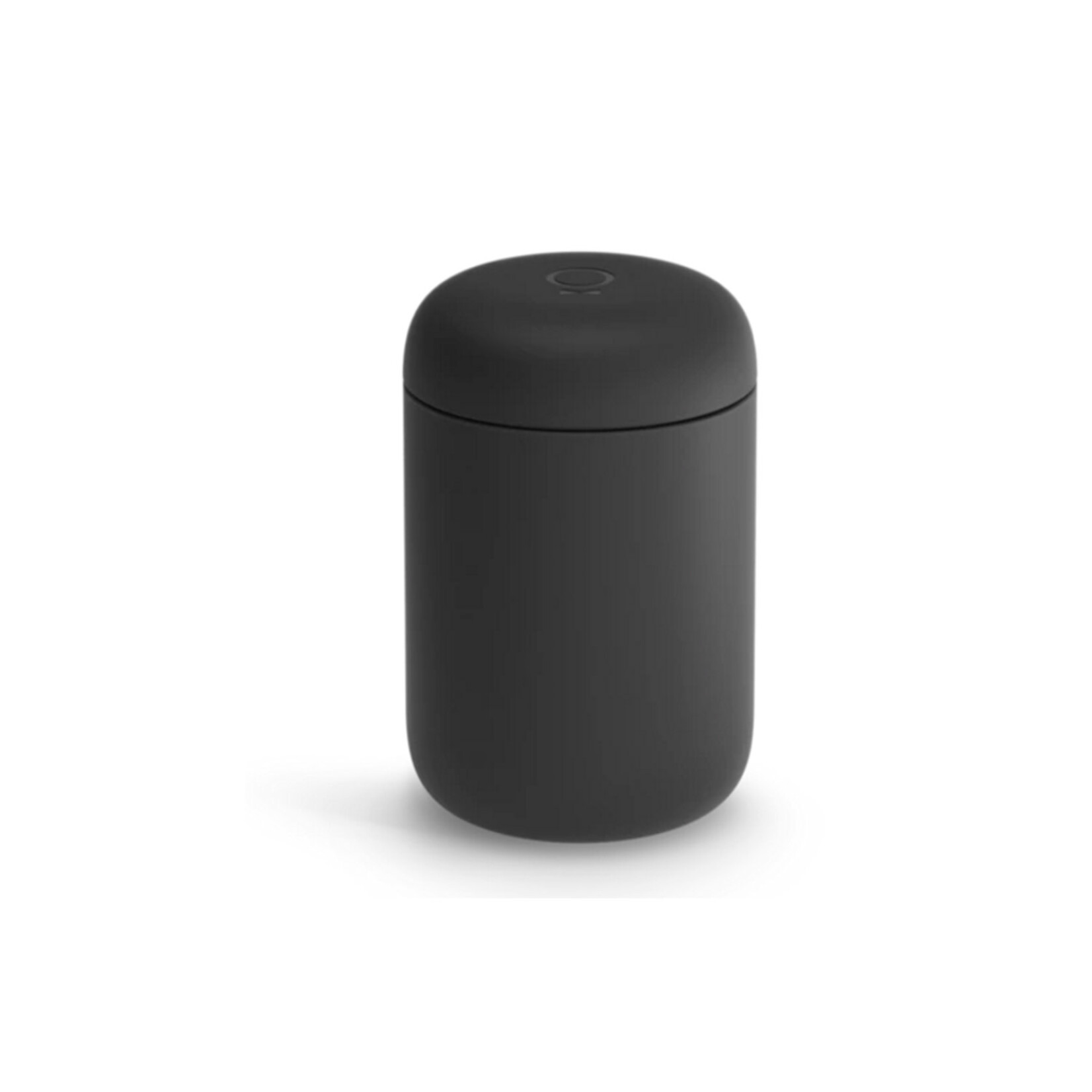 Fellow Fellow Carter Everywhere Wide Mug 12oz, Matte Black