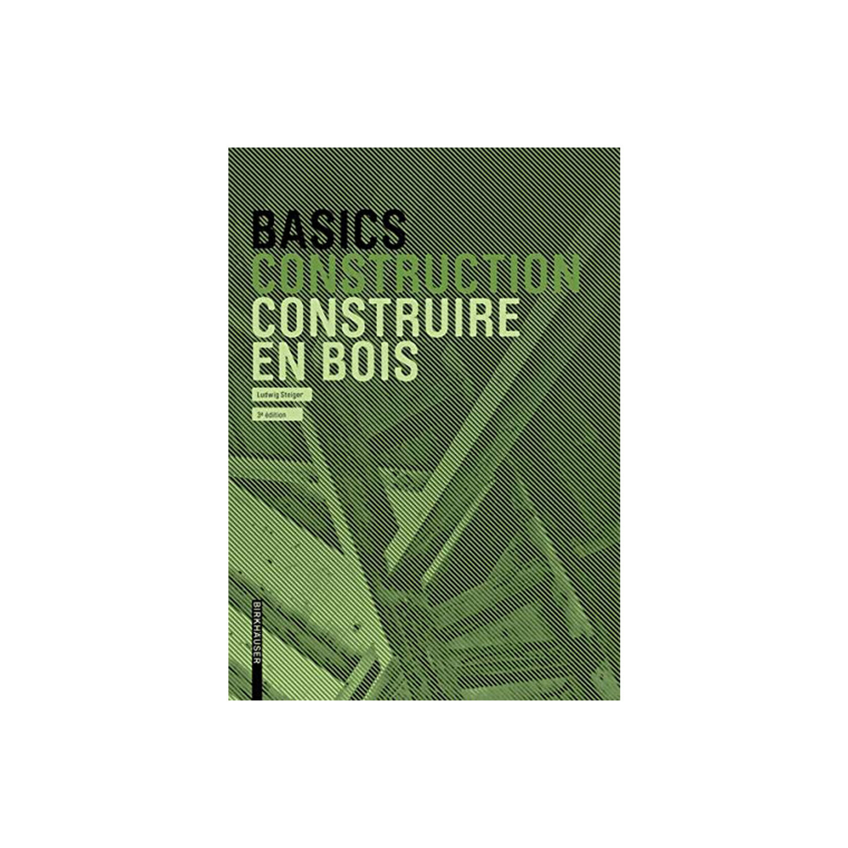 Basics: Construction
