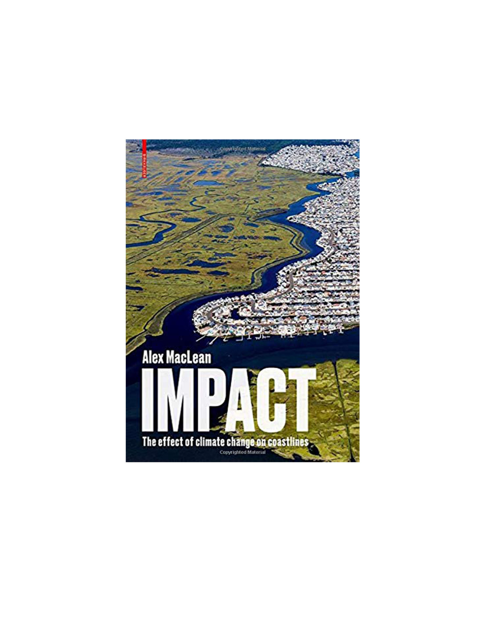 Impact: The Effect of Climate Change on Coastlines