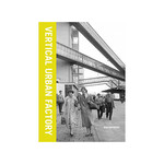 Actar Publishers Vertical Urban Factory 2020