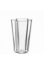 Iittala Aalto Grand Vase 360 mm, Clear