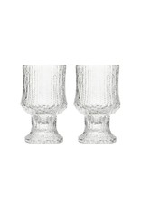 Ultima Thule Red Wine Glass, set of 2, 8oz