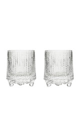 Ultima Thule Cordial Footed Glass, set of 2, 1.5oz
