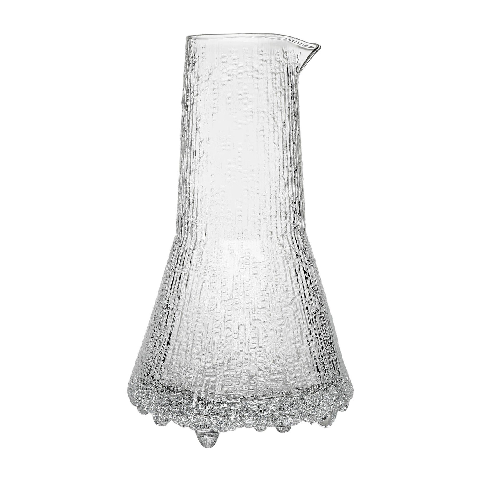 Iittala Ultima Thule Pitcher 17 oz