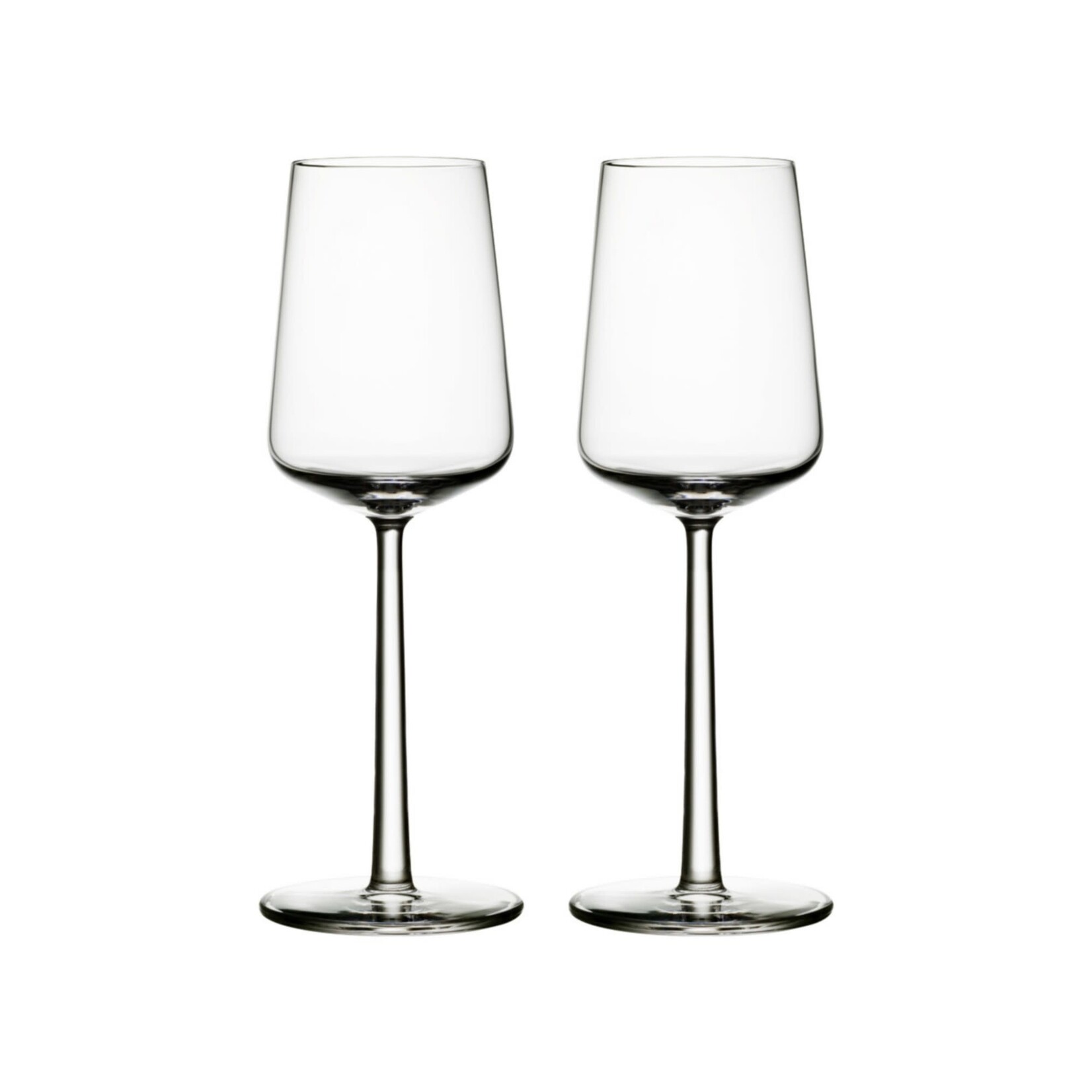 Iittala Essence White Wine Glass, set of 2