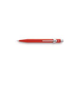 Caran D'Ache 844 Office Pencil 0.7mm, Red