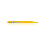 Caran d'Ache Caran D'Ache 849 Series Ballpoint Pen, Yellow