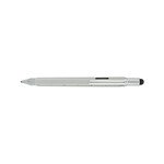 Monteverde One Touch Stylus Tool Ballpoint Pen, Silver