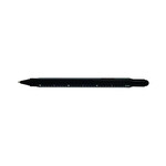 Monteverde One Touch Stylus Tool Ballpoint Pen, Black