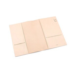 Midori MD Notebook Cover A5 Leather