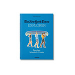 Taschen New York Times Explorer: Beaches, Islands, & Coasts