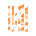 Actar Publishers Shared Structures, Private Spaces