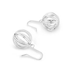 hk+np hk+np Q Series Earrings