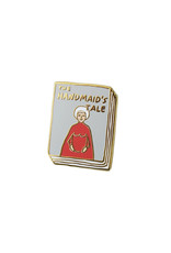 Ideal Bookshelf Book Pin: The Handmaid's Tale