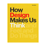 Chronicle Books How Design Makes Us Think