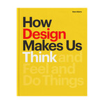 How Design Makes Us Think