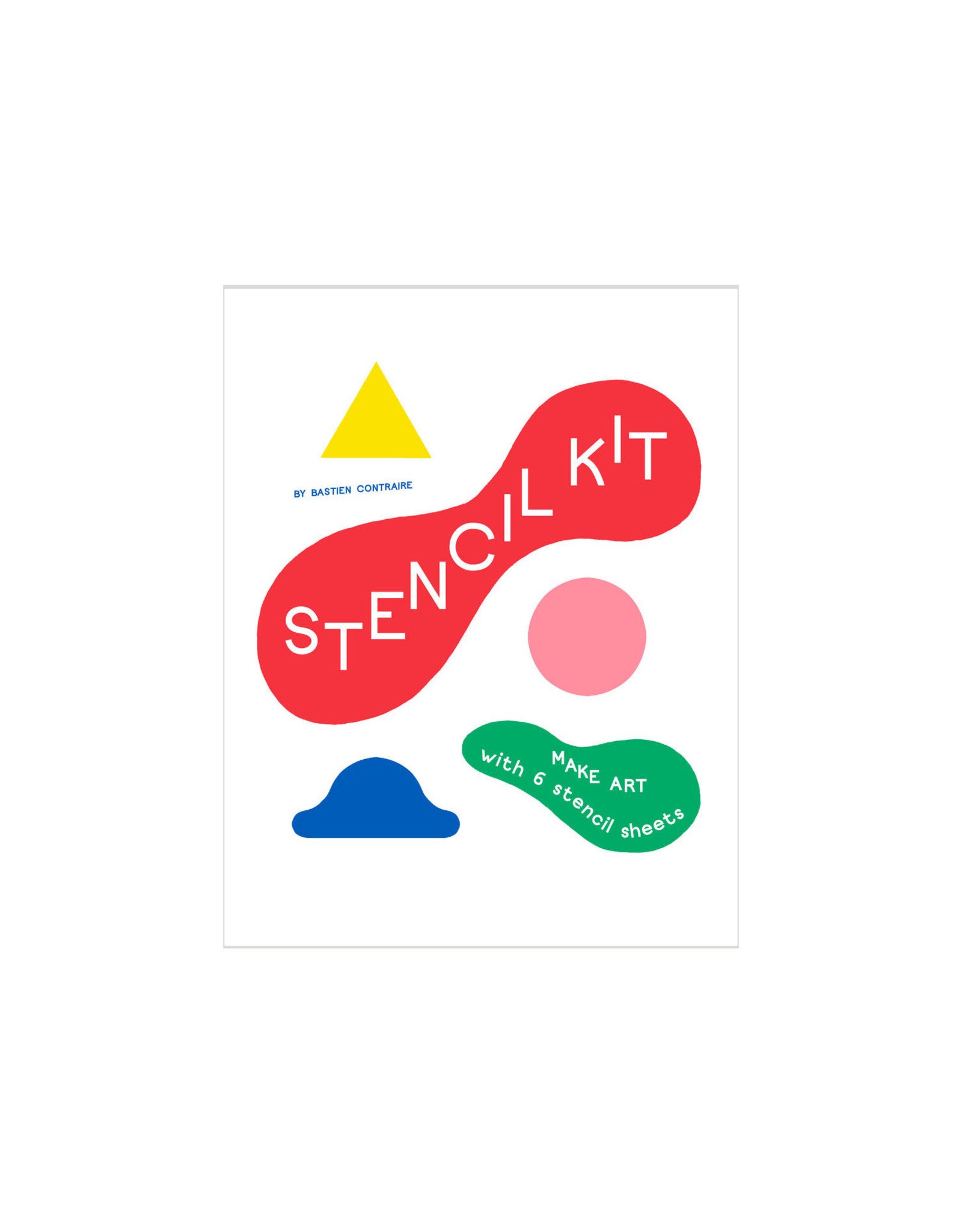 Stencil Kit