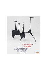 Alexander Calder: Modern from the Star
