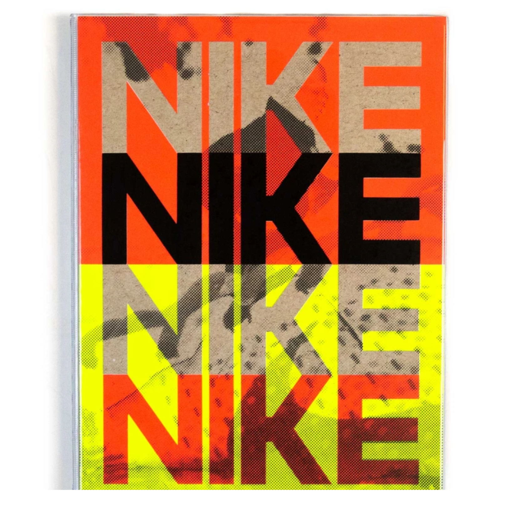 Phaidon Nike: Better is Temporary