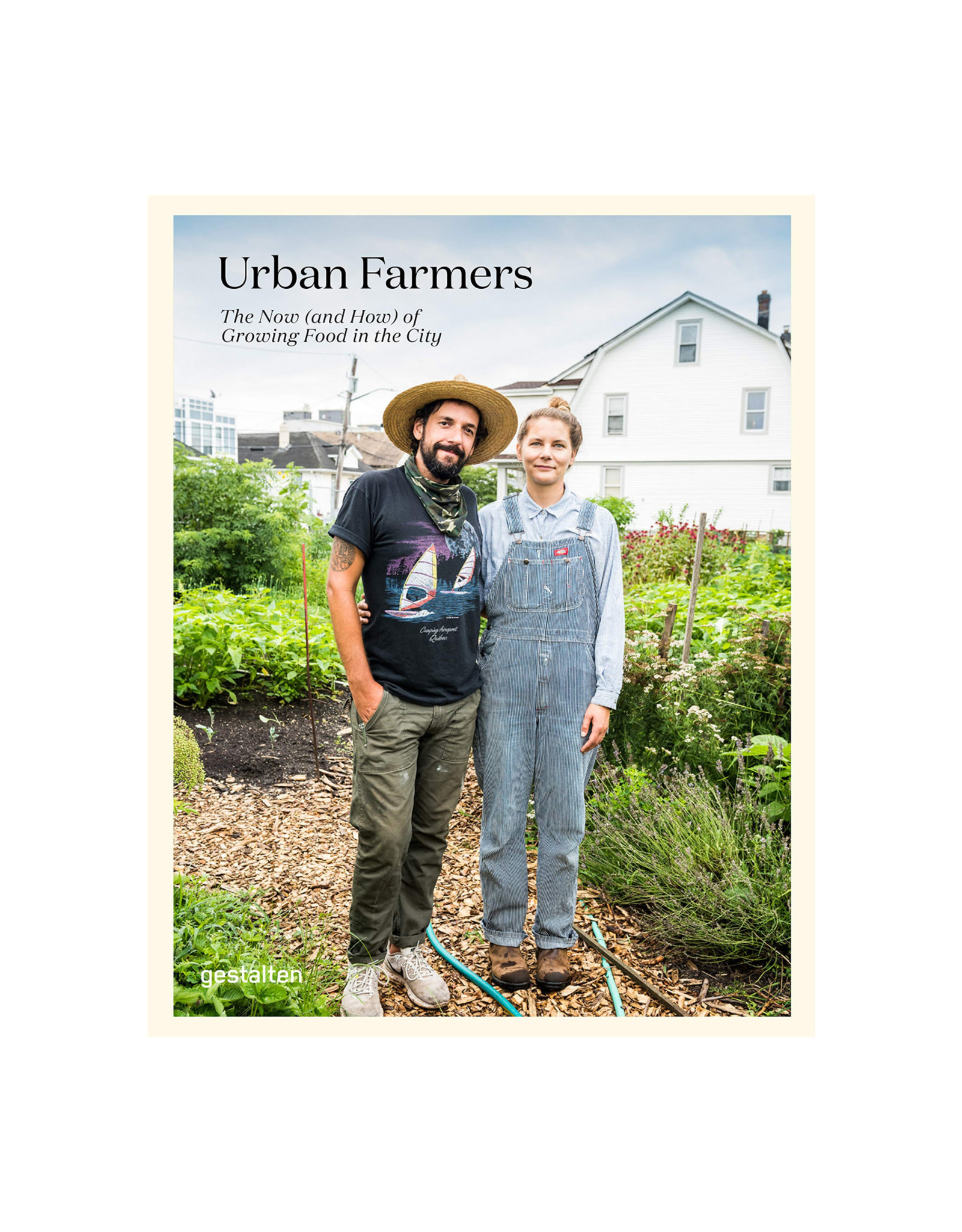 Urban Farmers