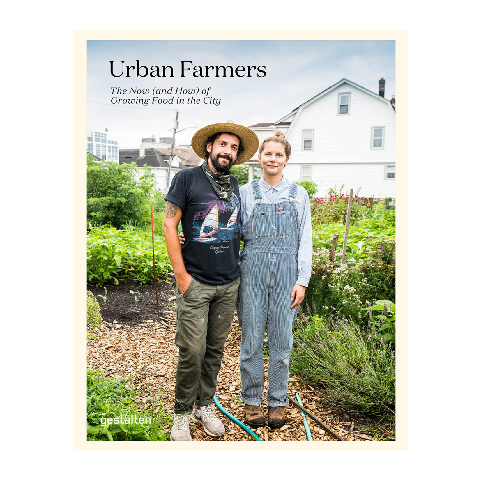 Gestalten Urban Farmers