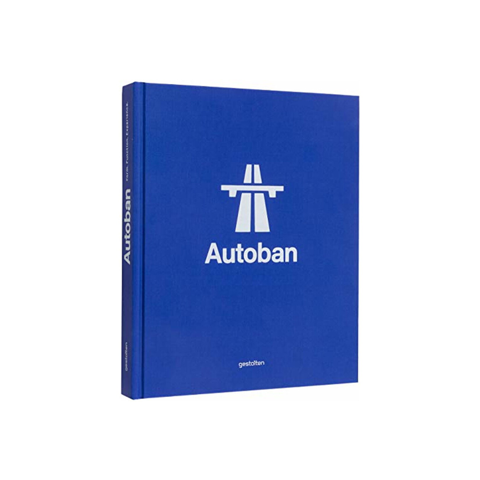 Autoban: Form, Function, Experience