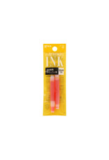 Preppy Fountain Pen, Yellow Refill Ink Cartridges (set of 2)