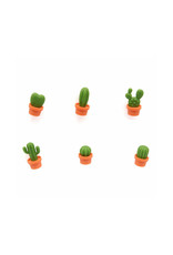 Qualy Cactus Magnet
