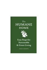 The Humane Home