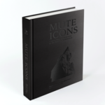 Actar Publishers Mute Icons