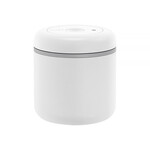 Fellow Atmos Vacuum Canister, White 0.7L