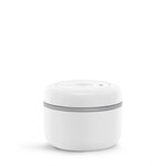 FELLOW FELLOW Atmos Vacuum Canister (0.4L) - Matte White