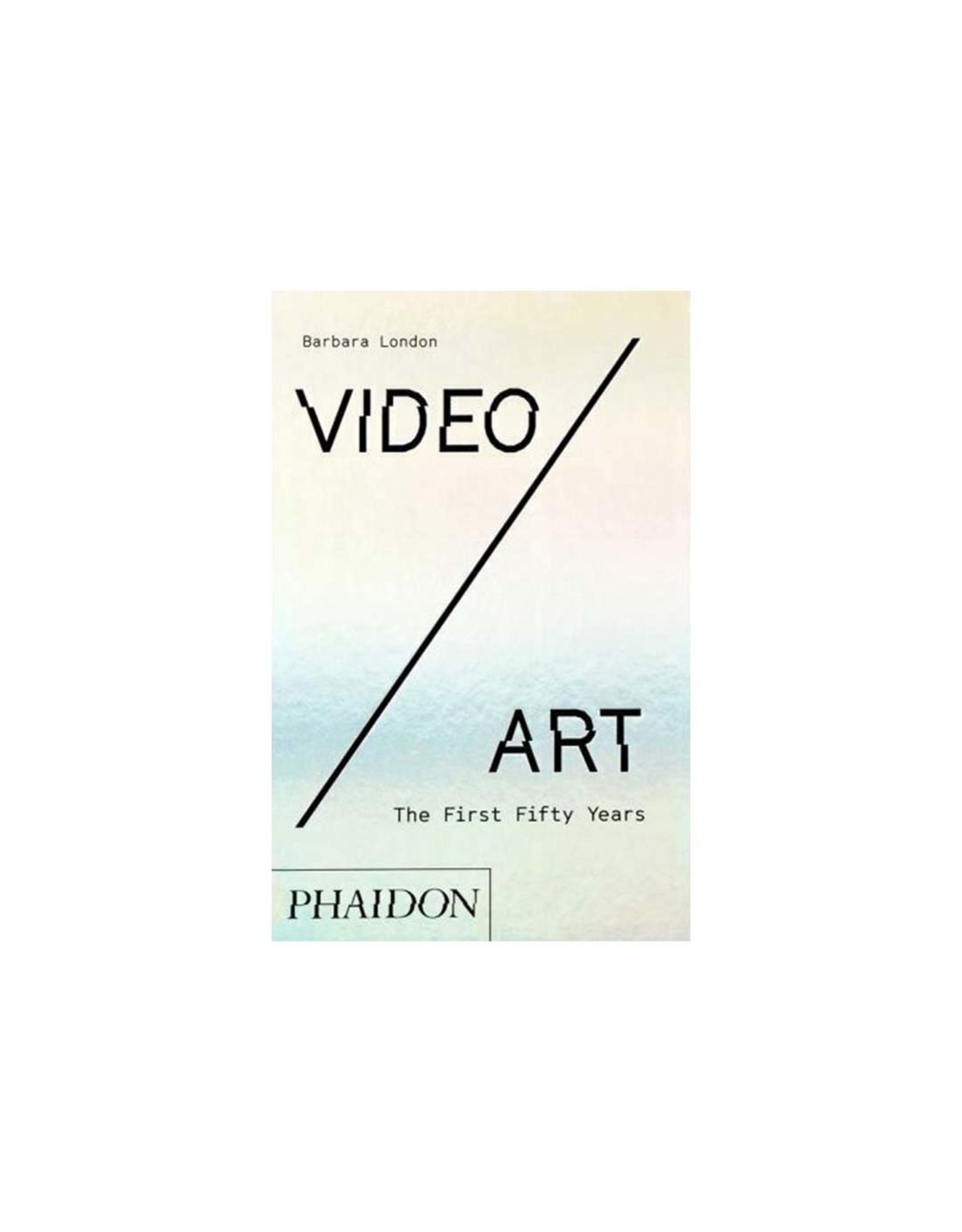 Video / Art The First Fifty Years