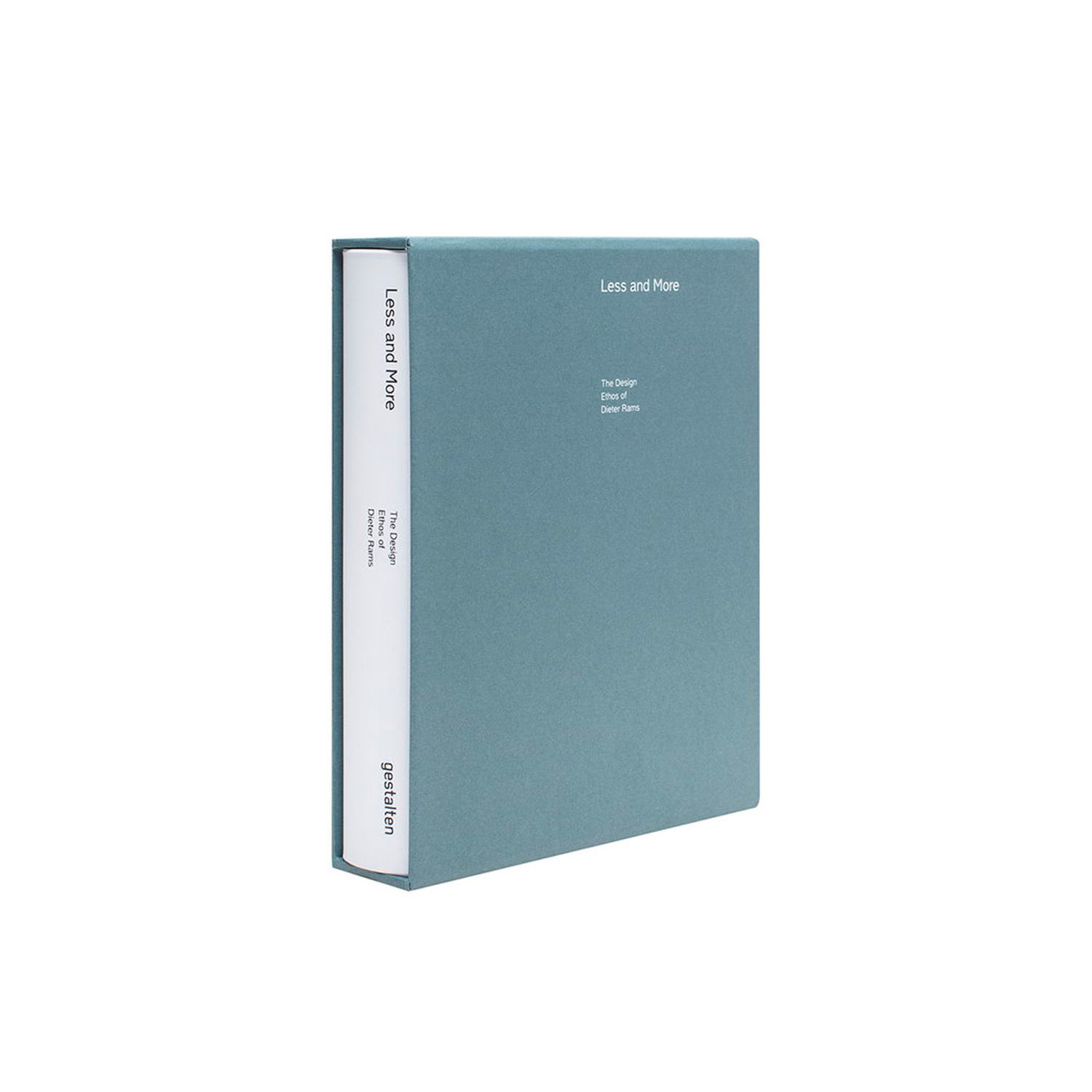 アート・デザイン・音楽 The Design Ethos of Dieter Rams The Design Ethos of Dieter Rams 【公式通販】
