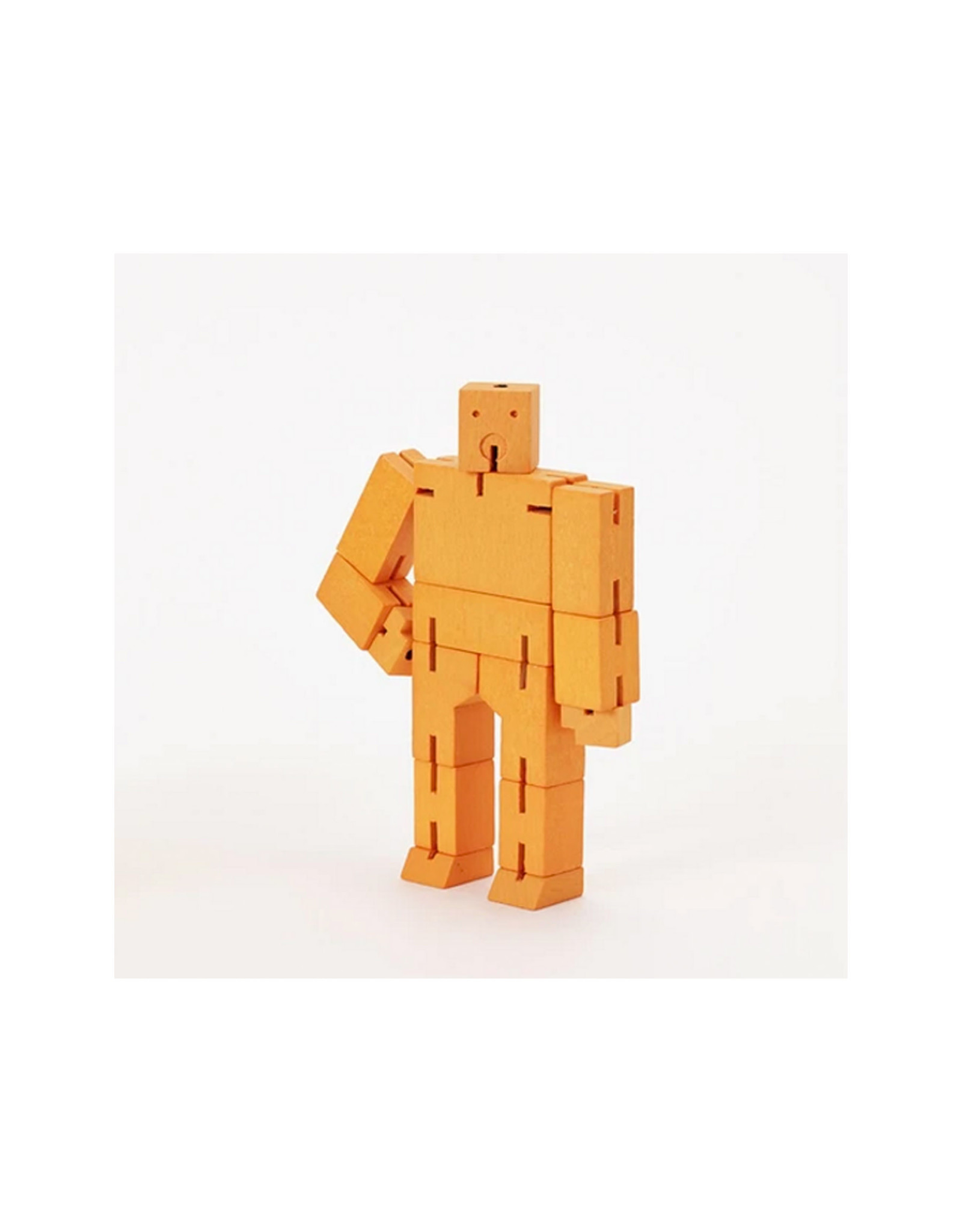 Cubebot Micro, Orange