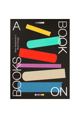 Book on Books, A - Celebrating the Art of Book Design Today